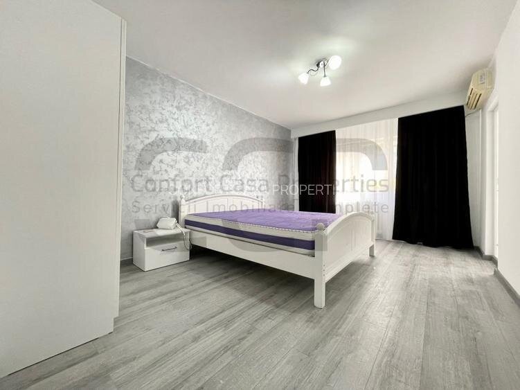 Dristor metrou, Mihai Bravu, stradal, Rond Baba Novac, garsoniera moderna.